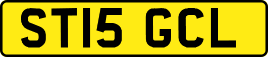 ST15GCL