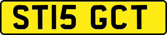 ST15GCT