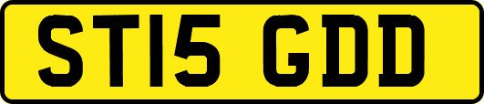 ST15GDD