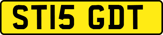 ST15GDT