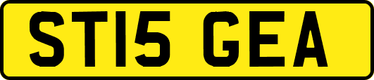 ST15GEA