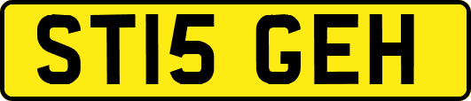 ST15GEH