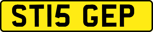 ST15GEP