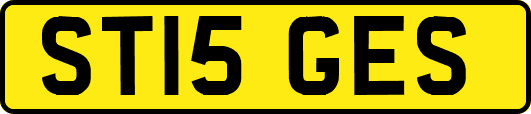 ST15GES
