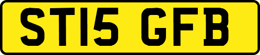 ST15GFB