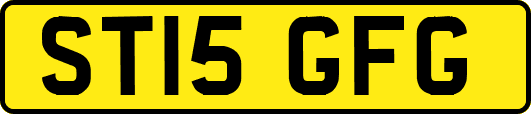 ST15GFG