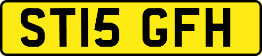 ST15GFH