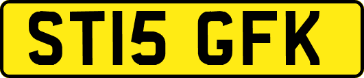 ST15GFK