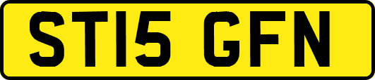 ST15GFN
