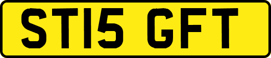 ST15GFT