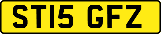 ST15GFZ