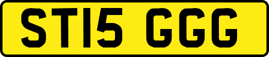 ST15GGG