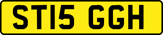 ST15GGH