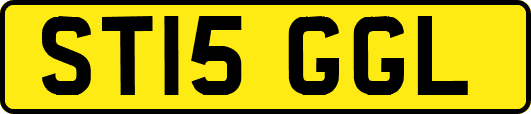 ST15GGL