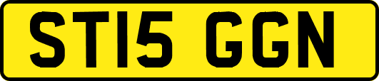 ST15GGN
