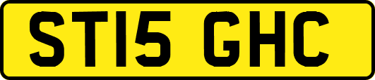 ST15GHC