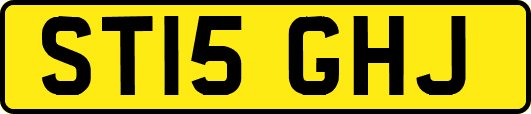 ST15GHJ
