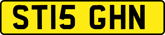 ST15GHN