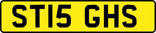 ST15GHS