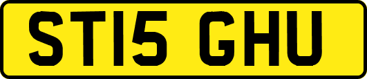 ST15GHU
