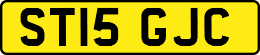 ST15GJC