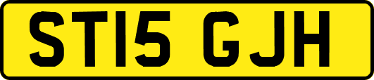 ST15GJH