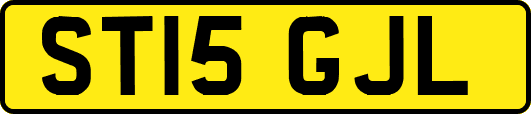 ST15GJL