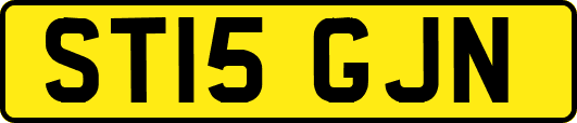 ST15GJN