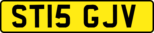 ST15GJV