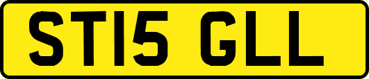 ST15GLL