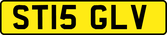 ST15GLV