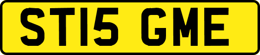 ST15GME