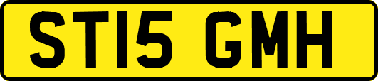 ST15GMH