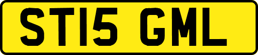 ST15GML