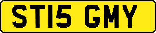 ST15GMY