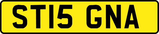 ST15GNA