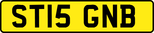 ST15GNB