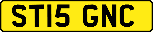 ST15GNC