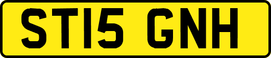 ST15GNH