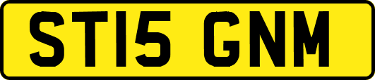 ST15GNM