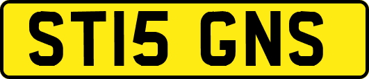 ST15GNS