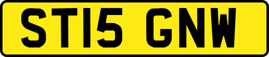 ST15GNW