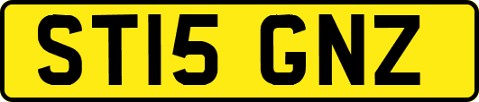 ST15GNZ
