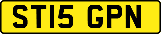 ST15GPN