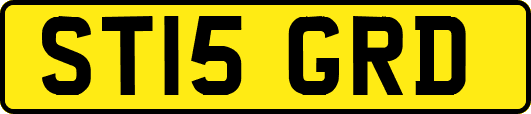 ST15GRD