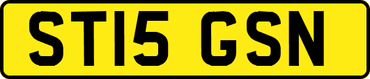 ST15GSN