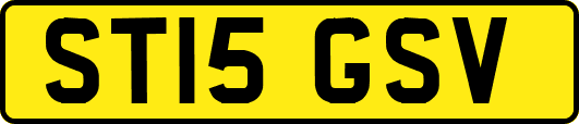 ST15GSV