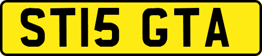 ST15GTA