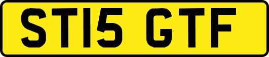 ST15GTF