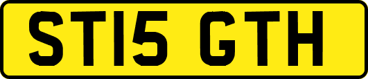 ST15GTH